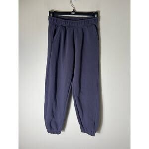 Boys Zaba sweatpants grey 11/12